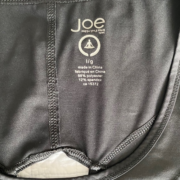 Workout Tank - Picture 2 of 4